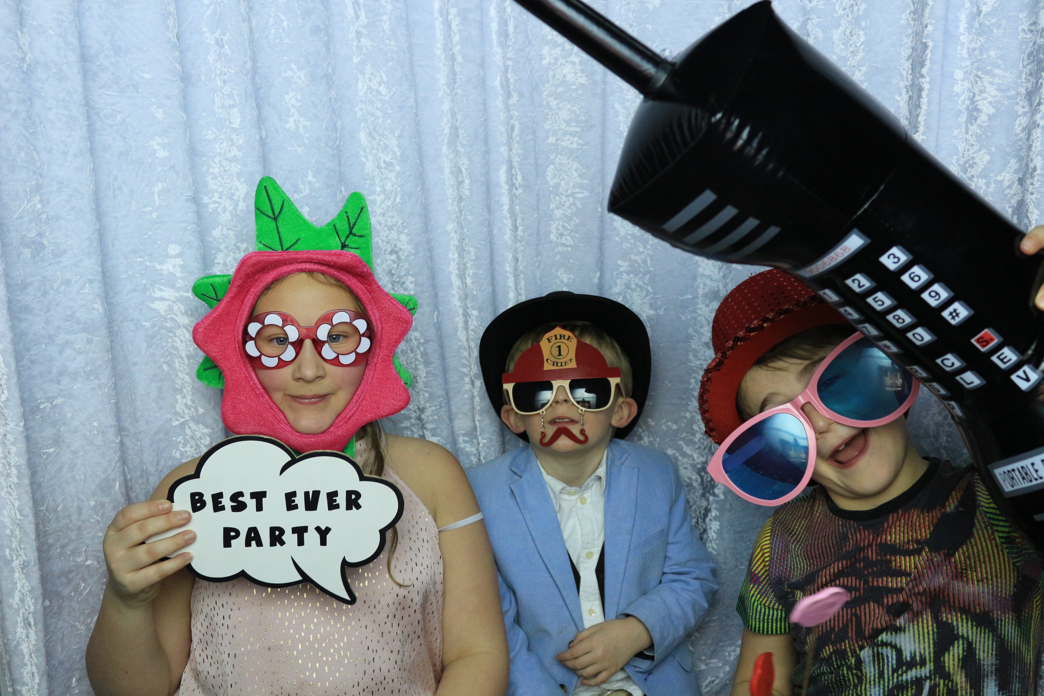 Ali’s 50th Birthday - Images | View more photos from the event at gallery.partydelightsphotobooth.co.uk/u/PartyDelightsPhotoBooth/Ali’s-50th-Birthday-Images